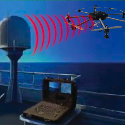Mobile Test System — Field